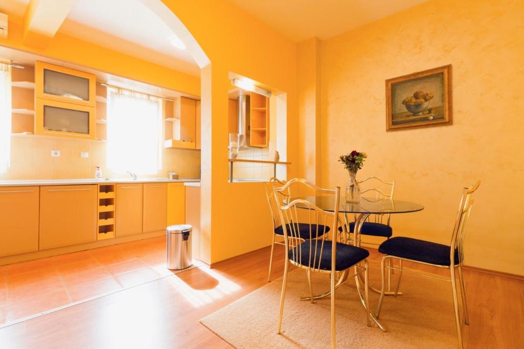 Apartment Sofija photo 3