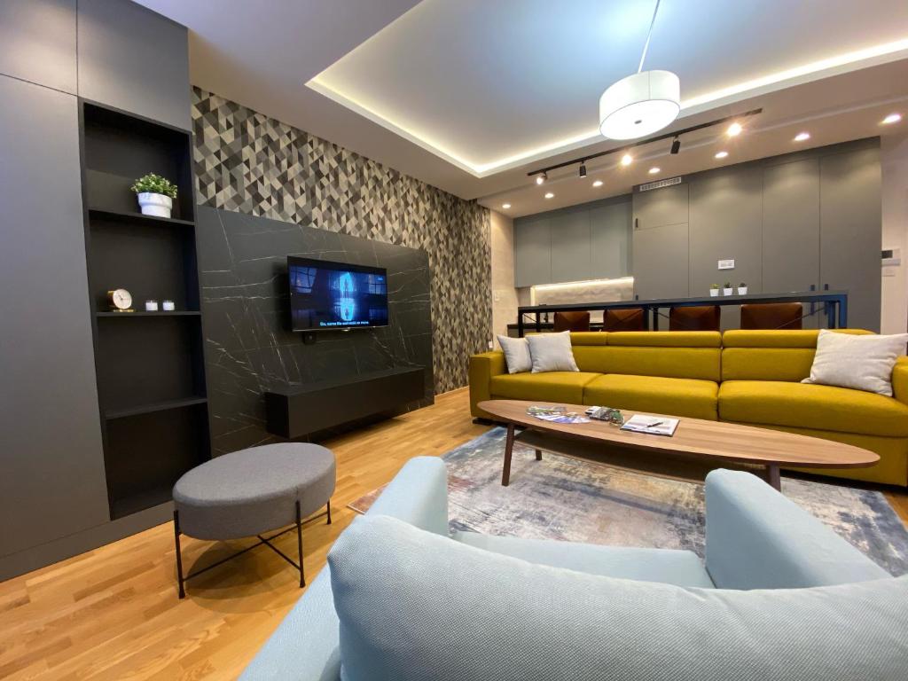 Stone Lux Apartman photo 2