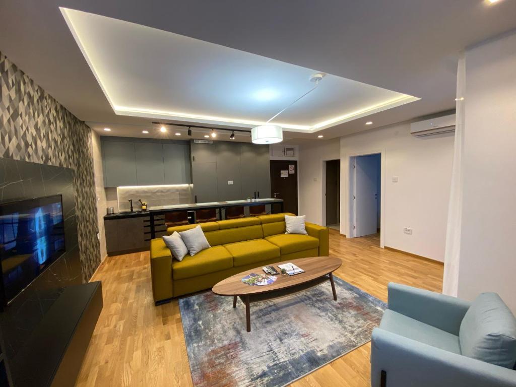 Stone Lux Apartman photo 3