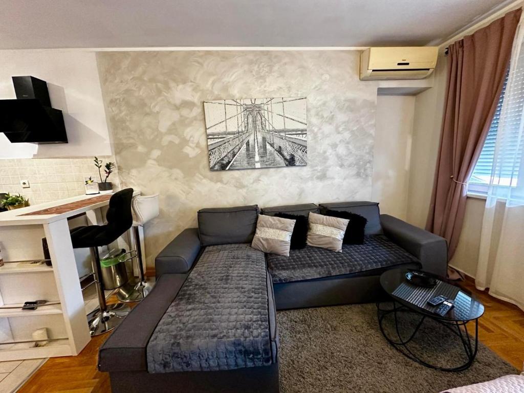 Belgrade Apartment 2 photo 2