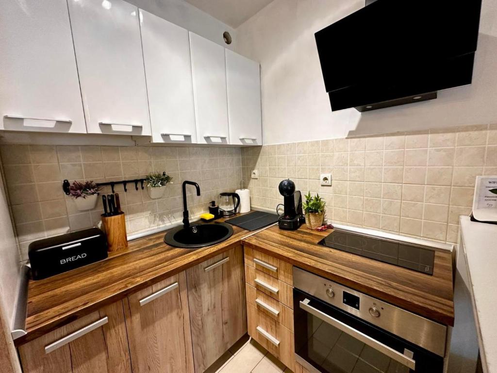 Belgrade Apartment 2 photo 3