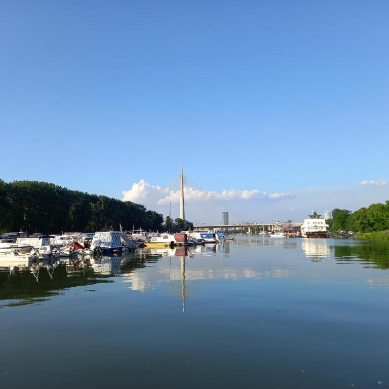 RIVIJERA LAKES Ada Studio — photo 1