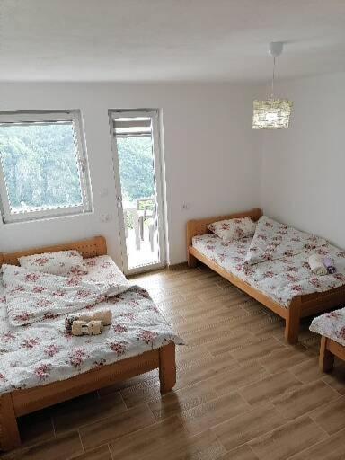 Apartments Stari Jasen Uvac photo 2