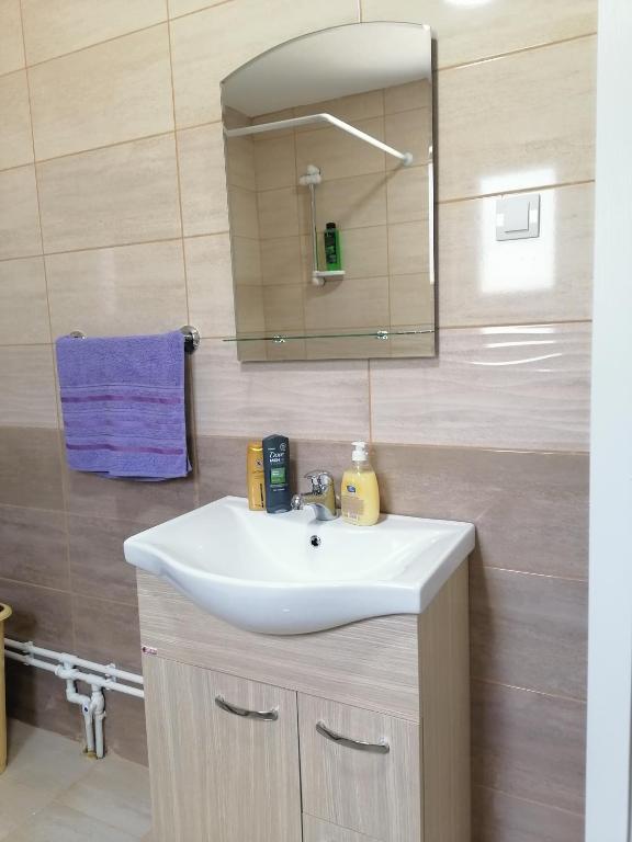 Apartments Stari Jasen Uvac photo 3