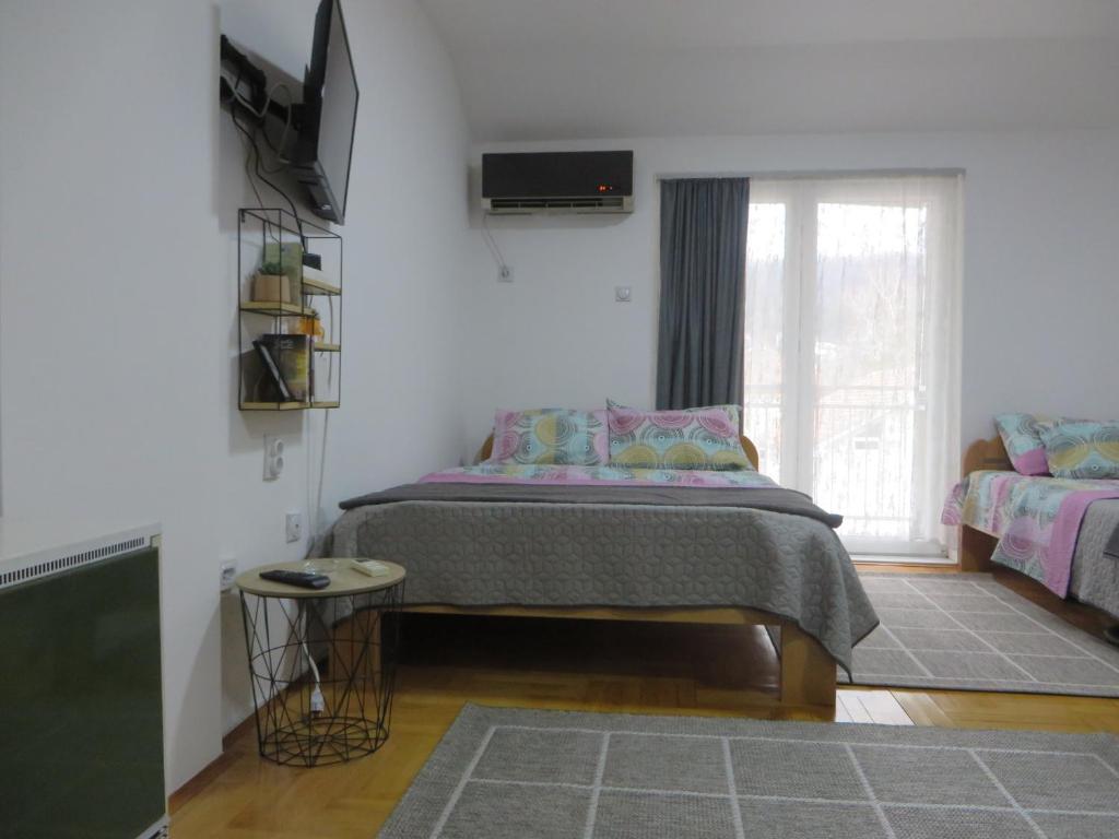 Studio Centar Park photo 2