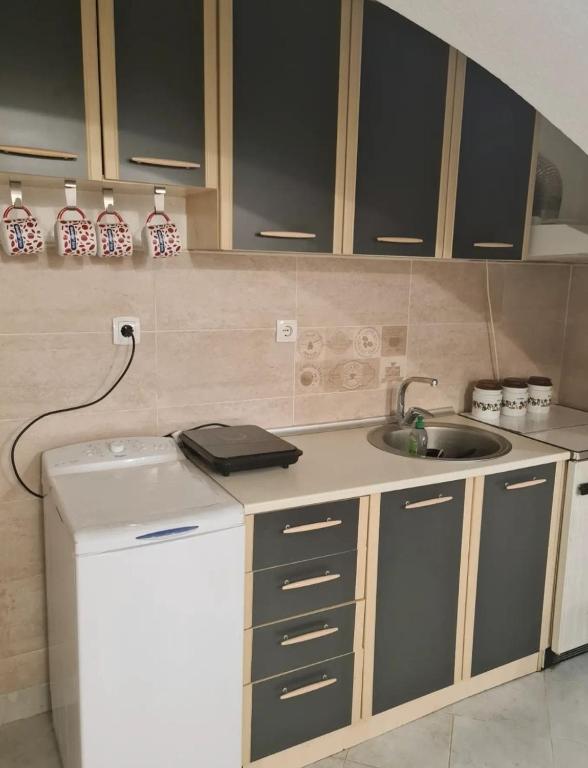 Apartman Sofija Kraljevo photo 3