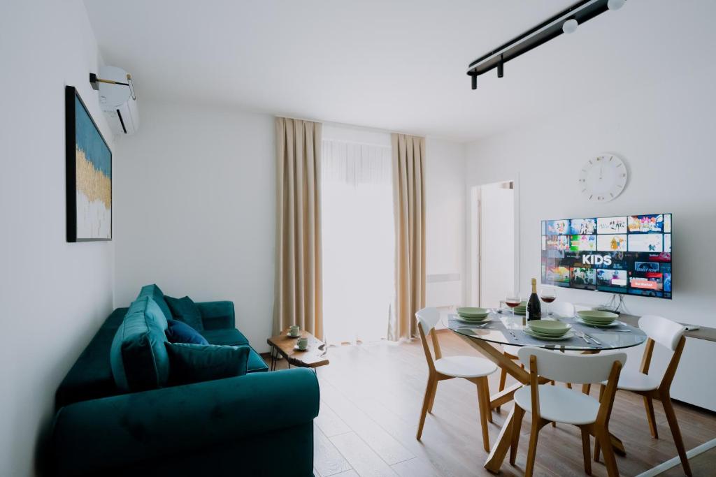Terra Apartments — photo 1