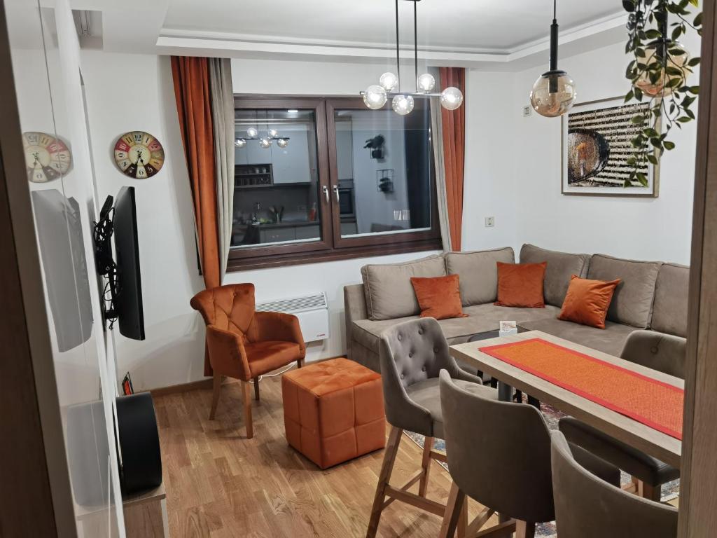 Zlatibor apartman 34 Wellness&Spa — photo 1