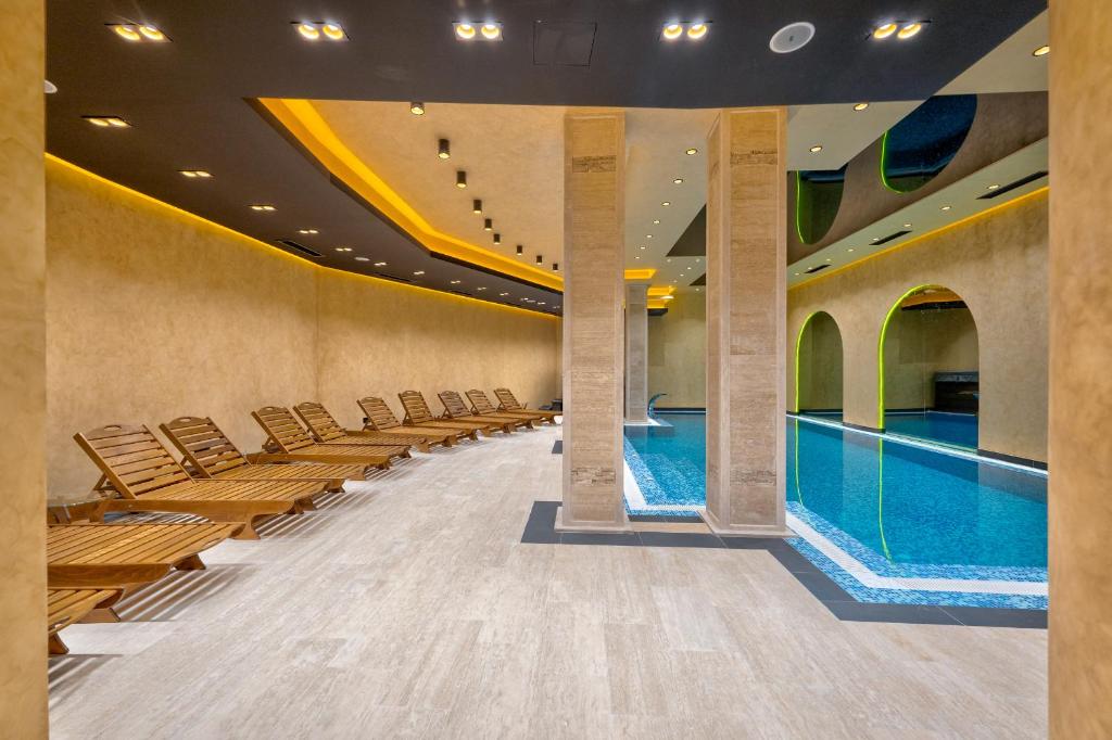 Zlatibor apartman 34 Wellness&Spa photo 3