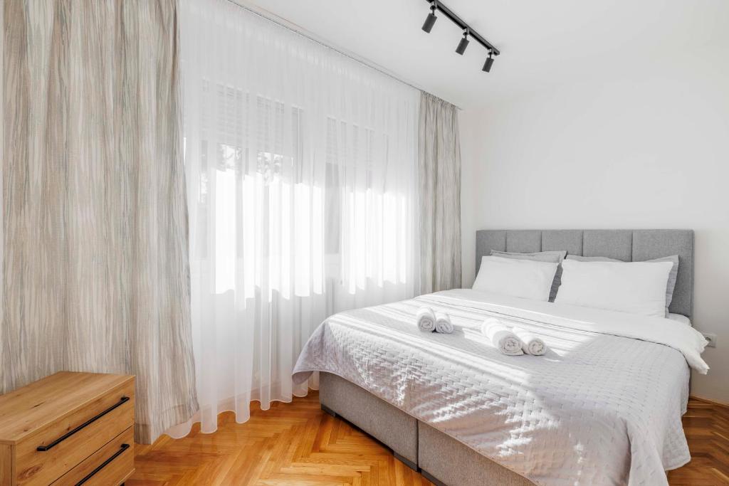 Sari City Center Apartment — photo 1