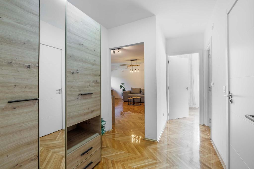 Sari City Center Apartment photo 2