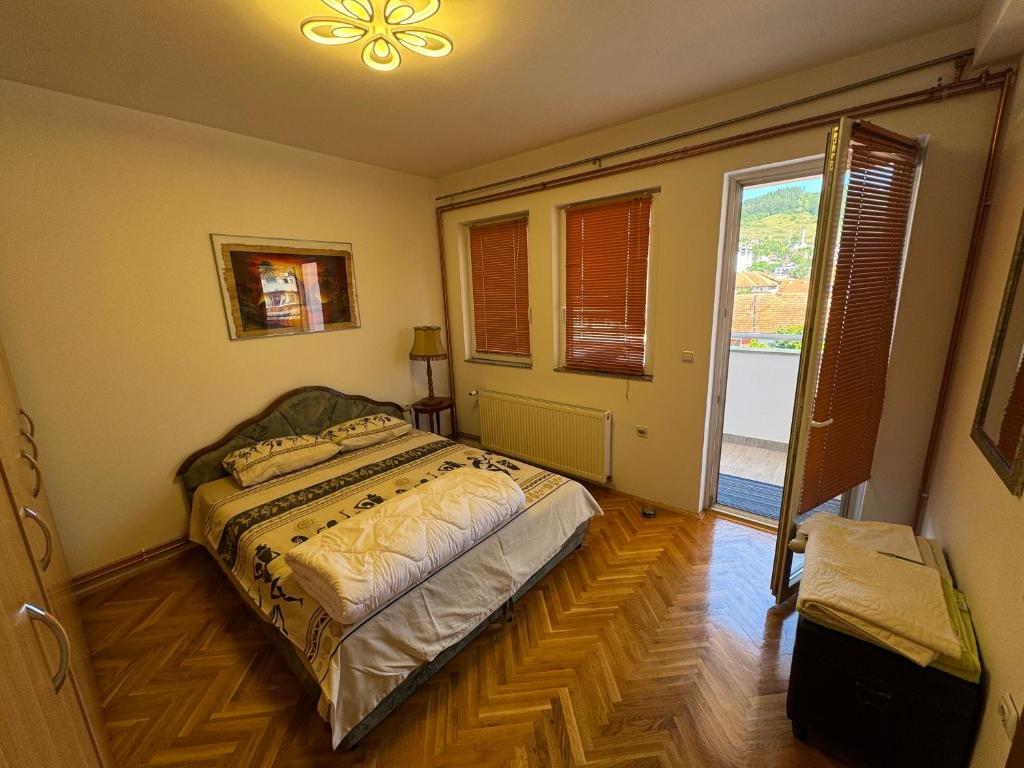 ASKonak Apartman Novi Pazar Centar photo 2