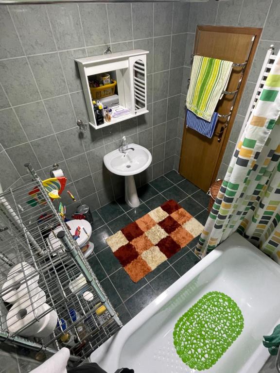 ASKonak Apartman Novi Pazar Centar photo 3