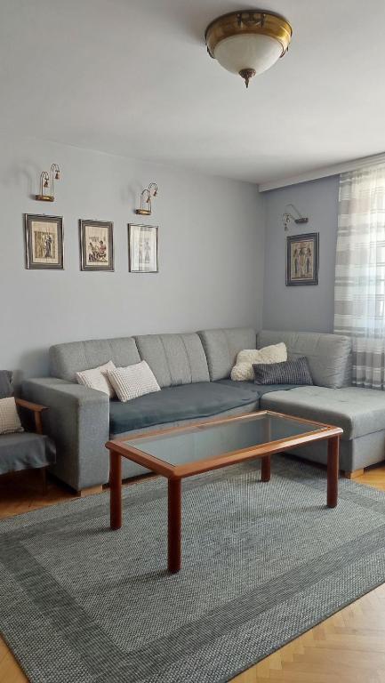 Mila LOFT city center-free parking — photo 1