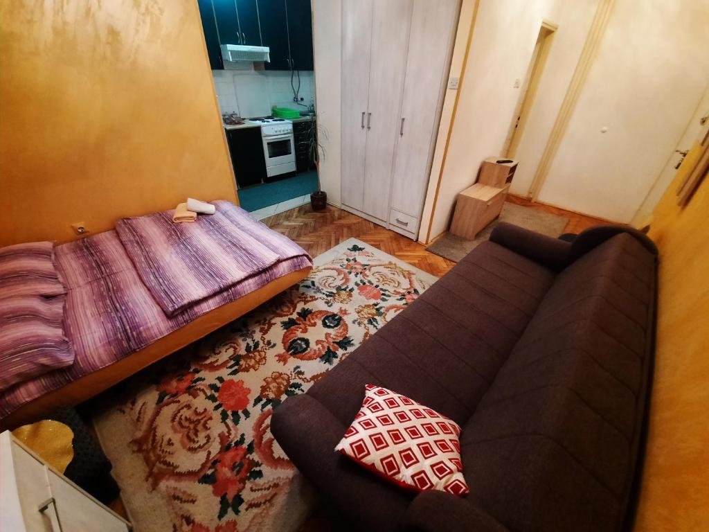 Stan na dan Apartman 31 photo 2