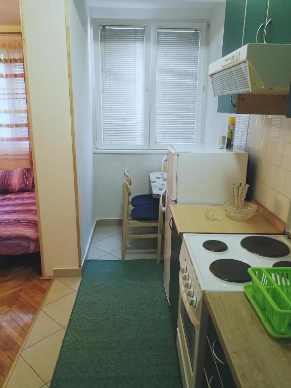 Stan na dan Apartman 31 photo 3