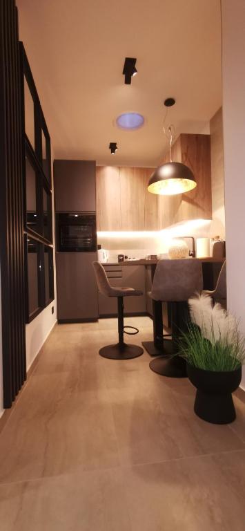 SREBRNI VRHOVI Penthouse photo 2