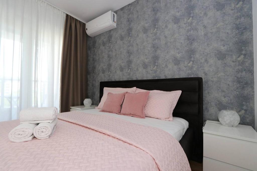 Savada PINK - studio with parking and WiFi photo 2