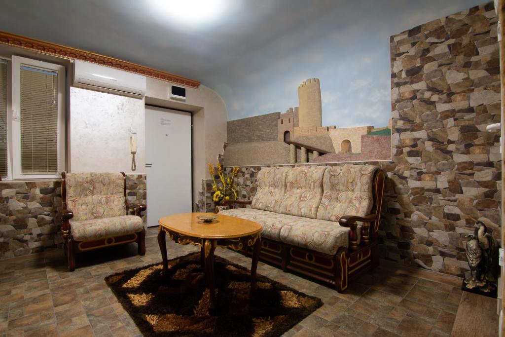 Top Spot apartment photo 2