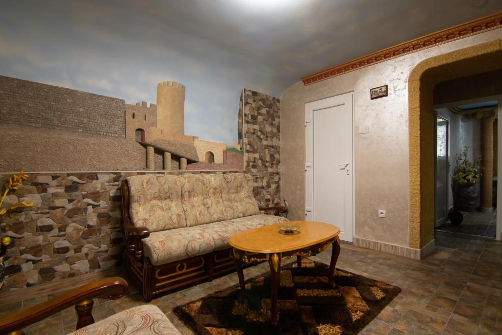 Top Spot apartment photo 3