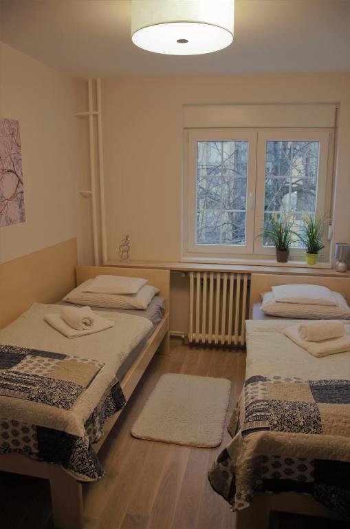Spacious 2-bedroom apartment with luxury feel photo 2