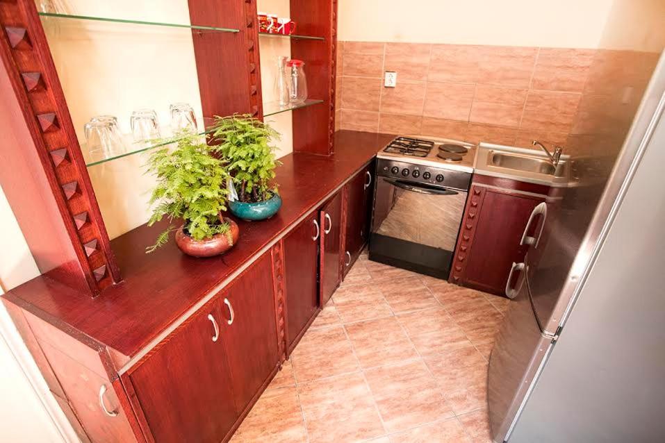 Luna apartment photo 2