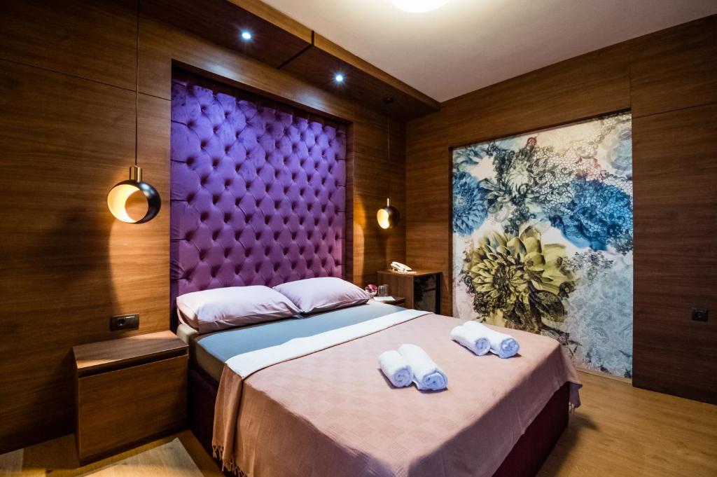 Hotel Zeleni Vir photo 2