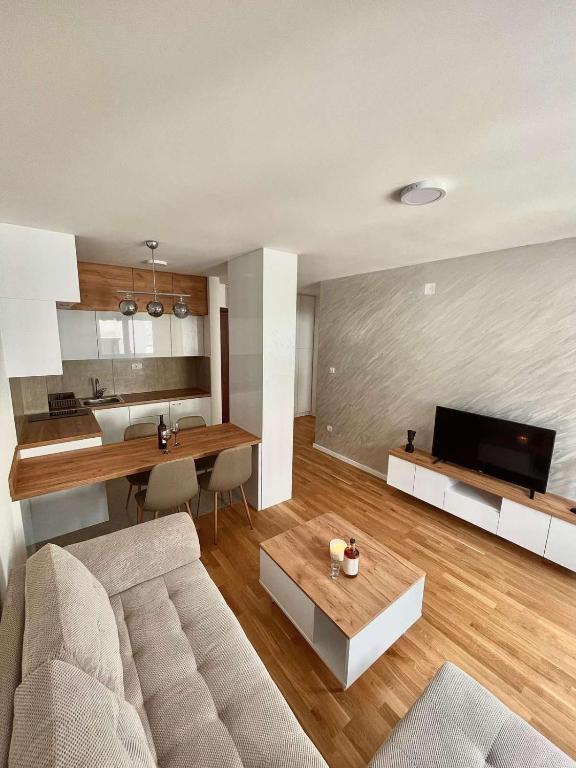 Tina Apartman Sokobanja — photo 1