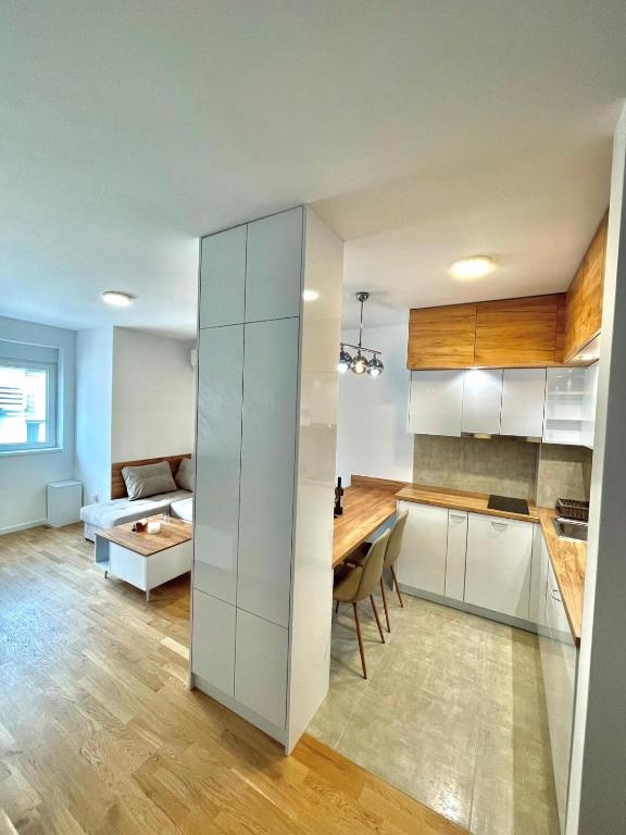 Tina Apartman Sokobanja photo 3