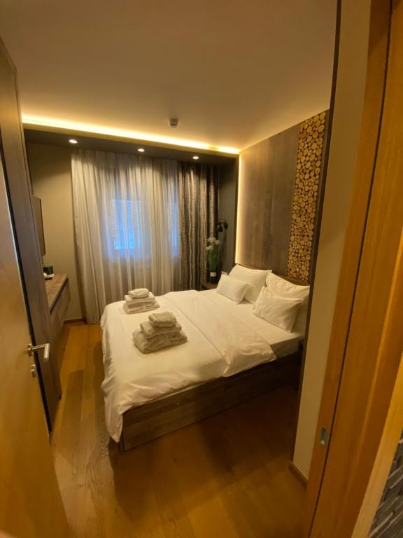 Zlatibor Golden Lux Apartment photo 2