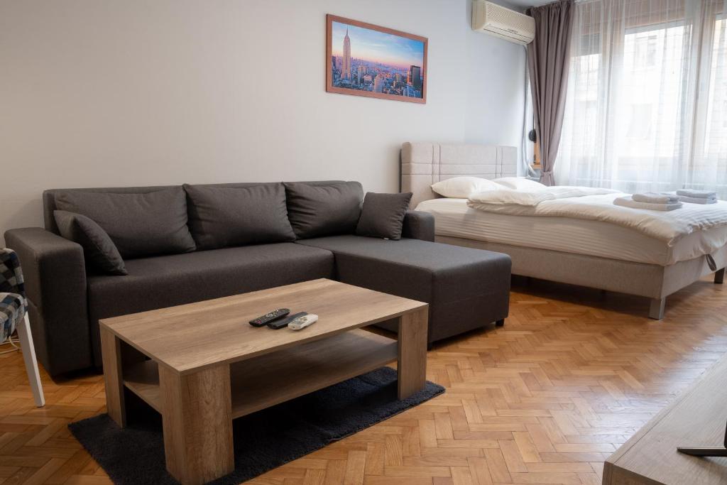 Tommy Apartment — photo 1