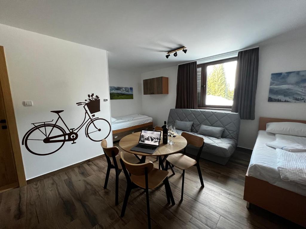 ZIMSKI Apartmani photo 2