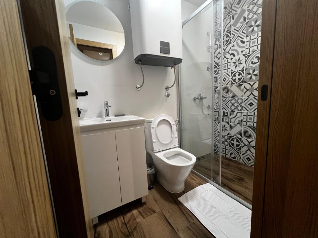 ZIMSKI Apartmani photo 3