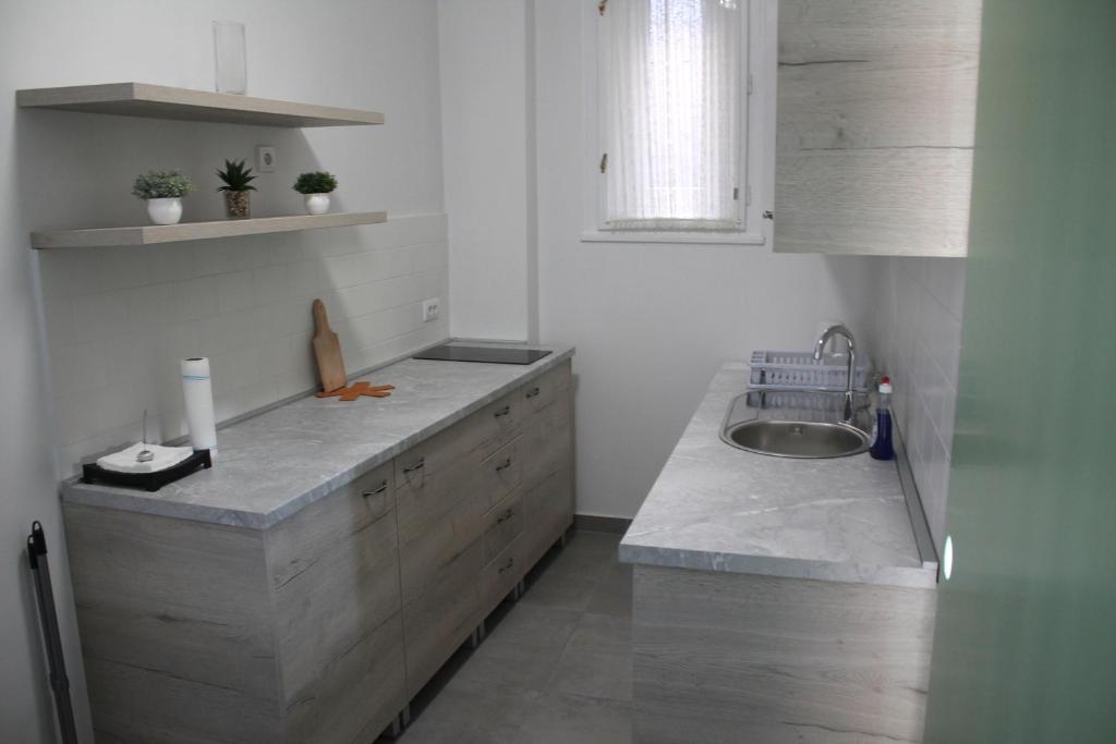 Rooftop Apartment Belgrade photo 3