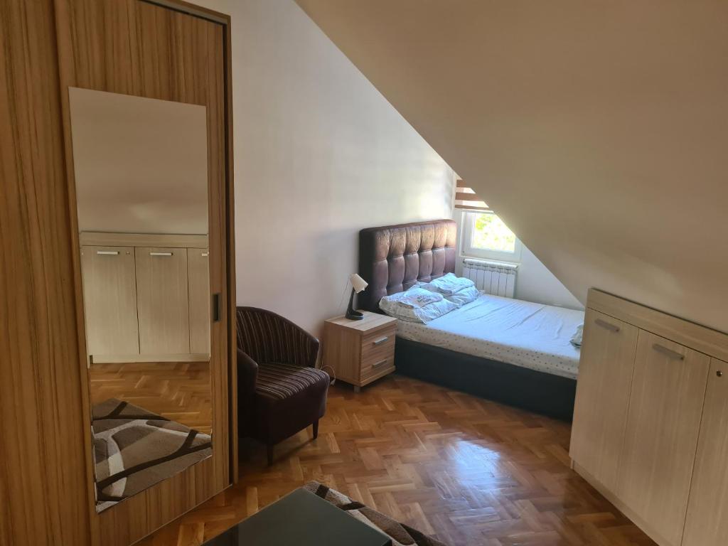 Šumska vila photo 2