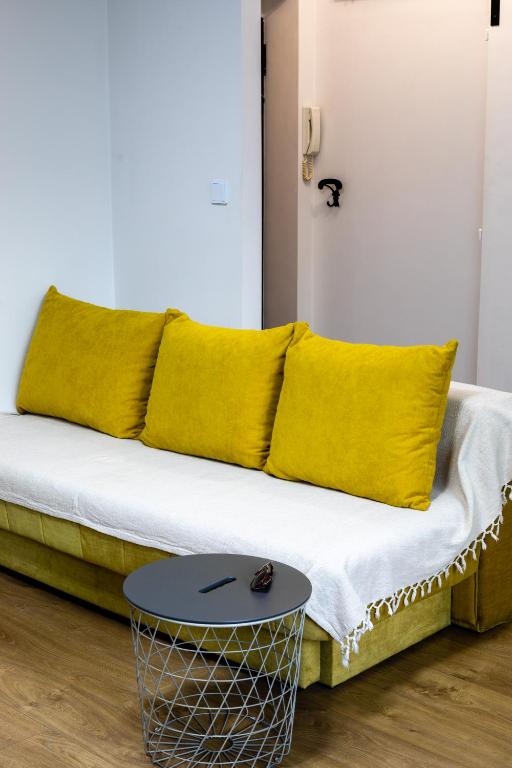 Apartment Square 59 Belgrade center photo 2