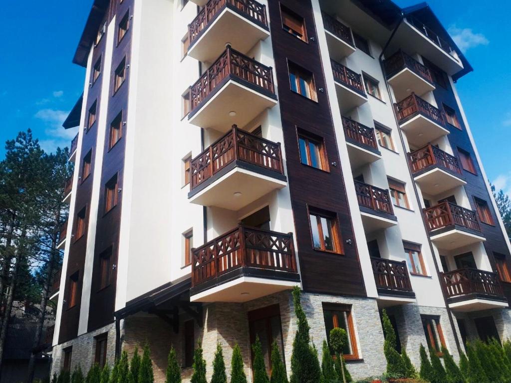 Apartman Suncokret — photo 1