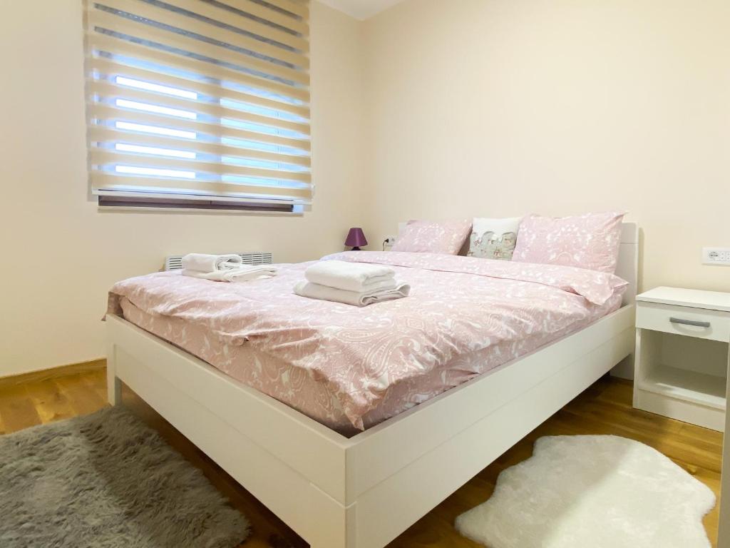 Apartman Suncokret photo 2