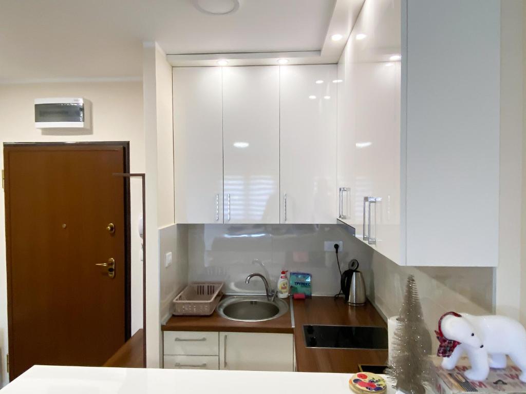 Apartman Suncokret photo 3