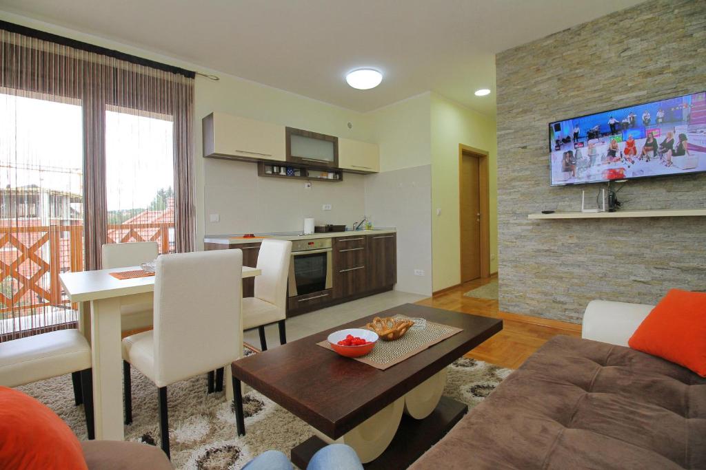 Zlatiborska Vila 1 Lux photo 3