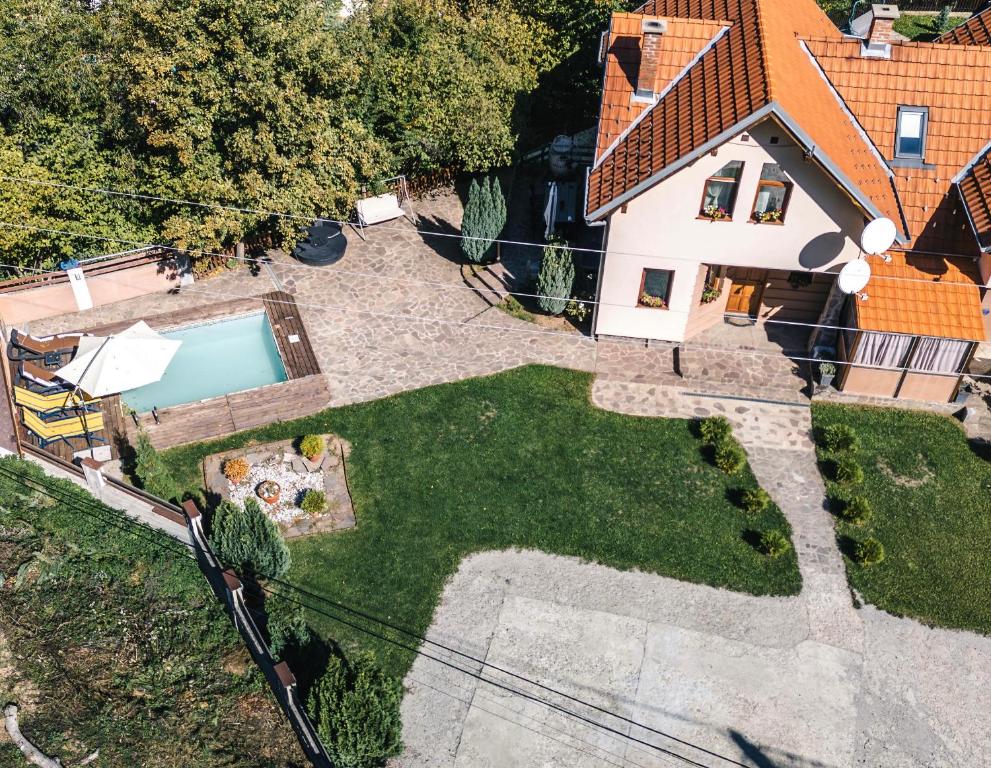Lodge Zeleni svet photo 2