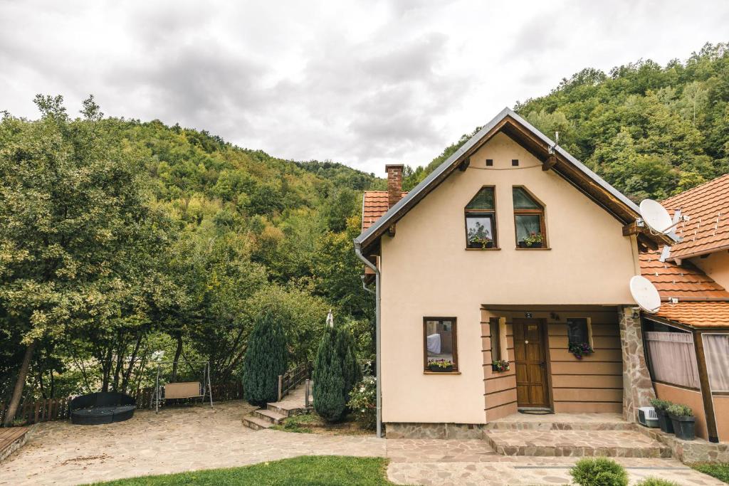 Lodge Zeleni svet photo 3