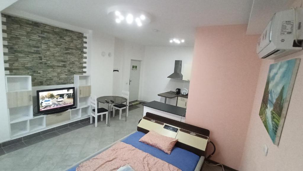 Cozy Quiet Apartment Nis — photo 1