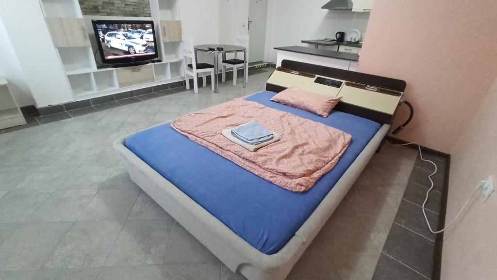 Cozy Quiet Apartment Nis photo 2