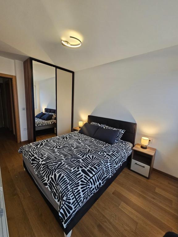 Skyline Cozy Suites photo 2