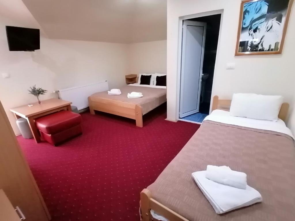 Hotel Talija photo 2