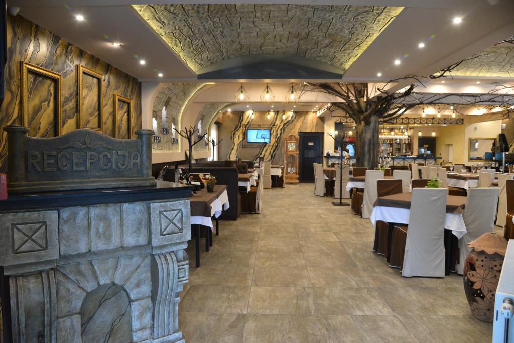 Hotel Talija photo 3