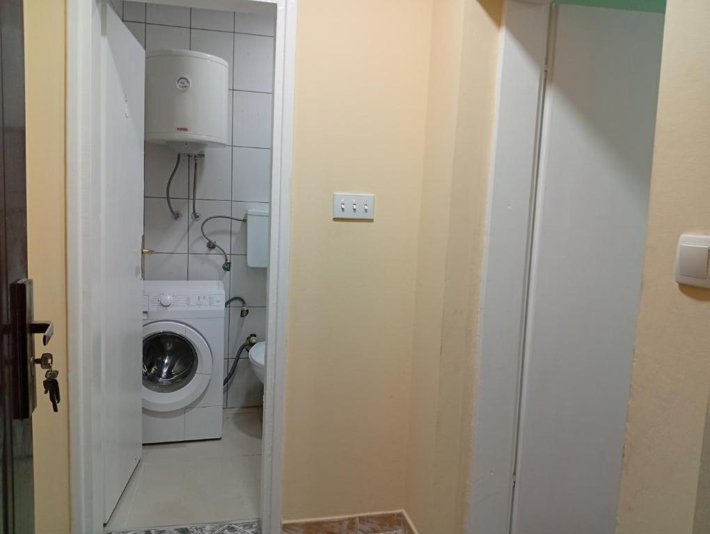 Zuta kuca na kraj sela photo 3