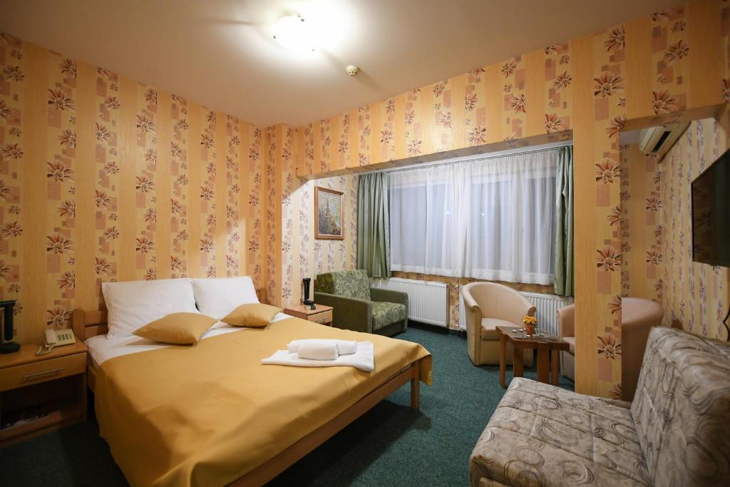 Hotel Slodes photo 2
