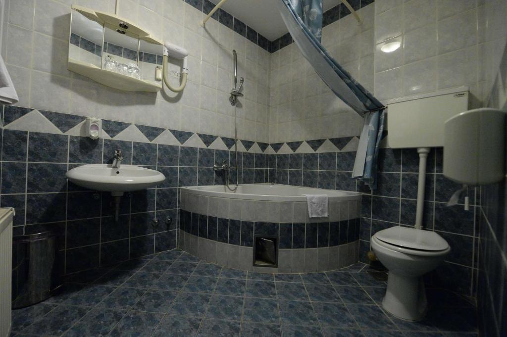 Hotel Slodes photo 3